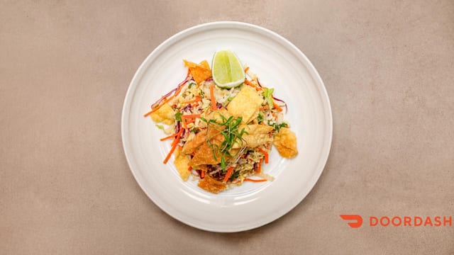 SALADE CHINOISE.