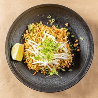 SALADE CHINOISE