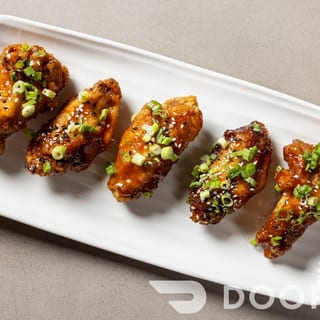 ROOSTER WINGS