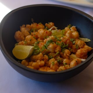 ROCKSTAR SHRIMP