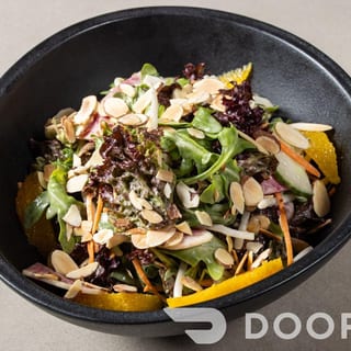 MISO SALAD