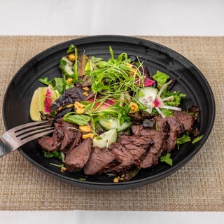 VIETNAMESE STEAK SALAD