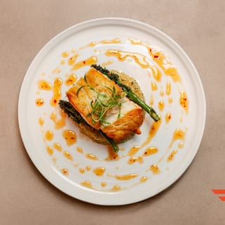 SALT & PEPPER COD