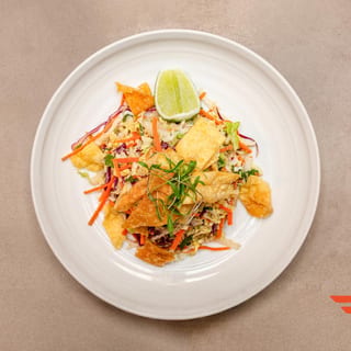 SALADE CHINOISE