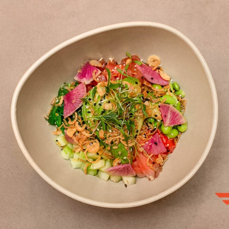 Delicious Tuna Creations